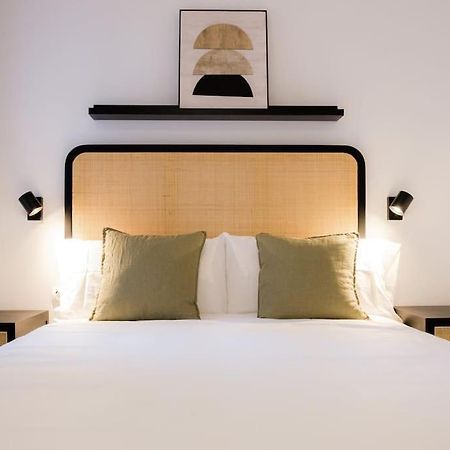 Апартаменты Atico Exclusivo Con Terraza En Santa Catalina Севилья Экстерьер фото