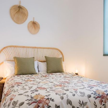 Апартаменты Atico Exclusivo Con Terraza En Santa Catalina Севилья Экстерьер фото