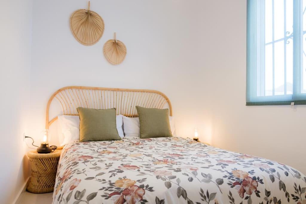 Апартаменты Atico Exclusivo Con Terraza En Santa Catalina Севилья Экстерьер фото